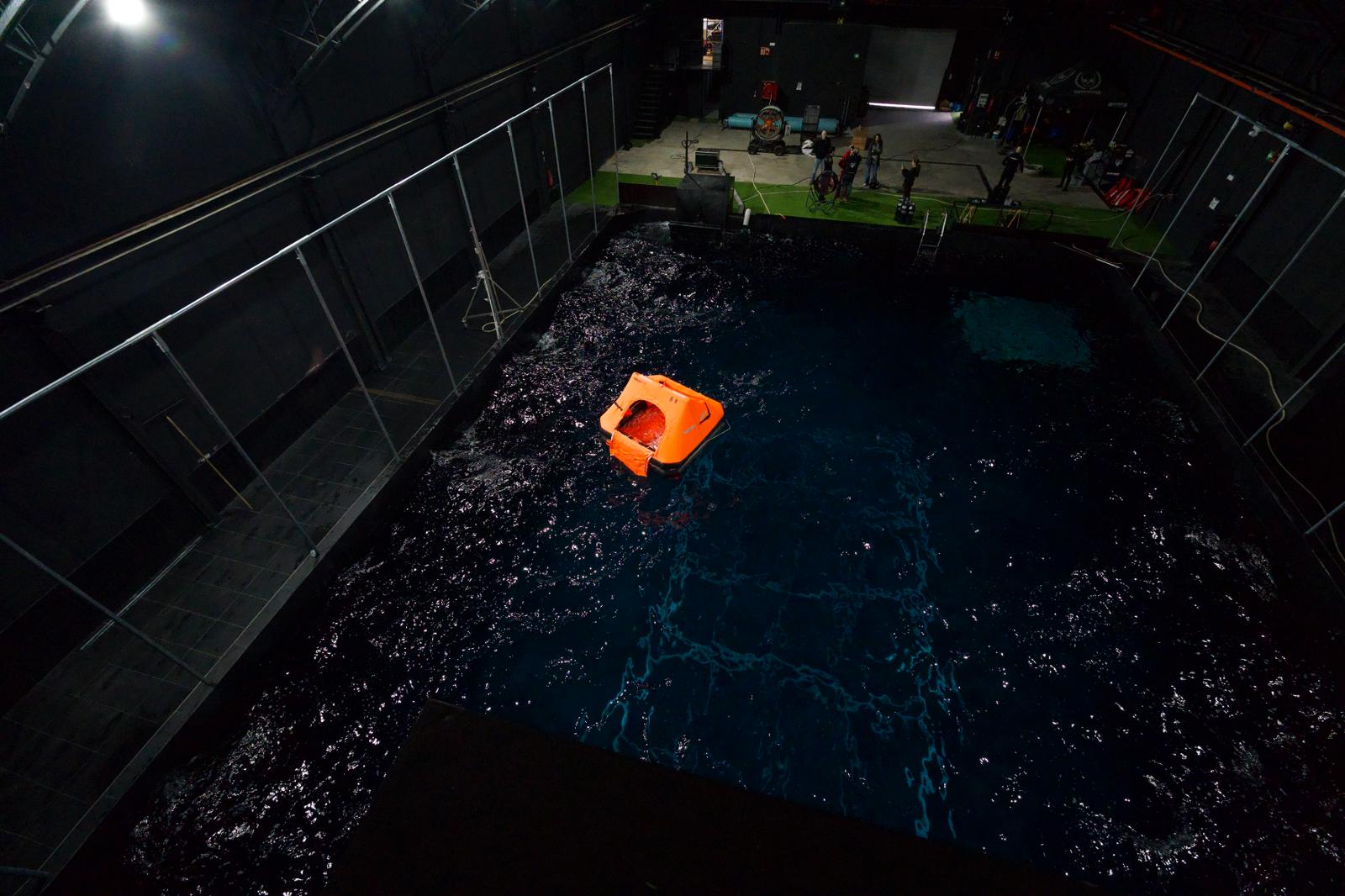 WATER TANK STUDIOS