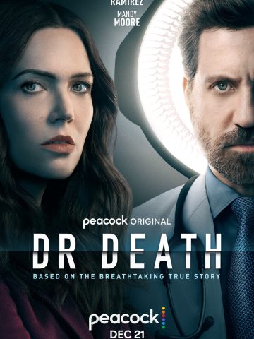 Dr Death