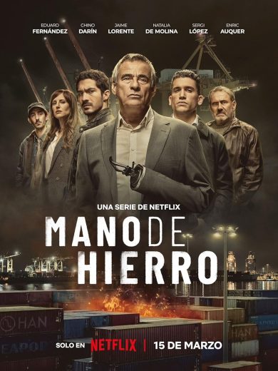 portada mano de hierro